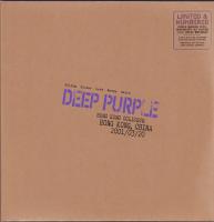 Виниловая пластинка Deep Purple / Live In Hong Kong 2001 (3LP)