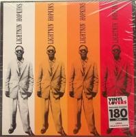 Виниловая пластинка Lightnin' Hopkins / Lightnin' Hopkins (1LP)