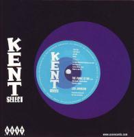 Виниловая пластинка LOU JOHNSON / THE PANIC IS ON / YOU BETTER LET HIM GO (1LP)