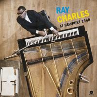 Виниловая пластинка Ray Charles / At Newport 1960 (The Complete Concert) (1LP)