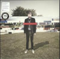 Виниловая пластинка Bruce Soord / Bruce Soord (Black) (1LP)