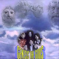 Виниловая пластинка The Gods / Genesis (LP)