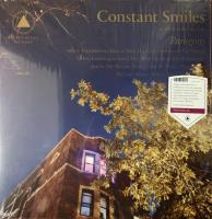 Виниловая пластинка Constant Smiles / Paragons (Vineyard Grape Purple Vinyl) (1LP)