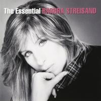 Компакт-диск Barbra Streisand / The Essential (2CD)
