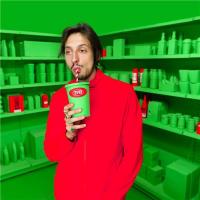 Виниловая пластинка Romeo Elvis / Tout Peut Arriver (2LP)