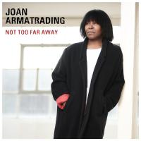 Виниловая пластинка JOAN ARMATRADING / NOT TOO FAR AWAY (1LP)