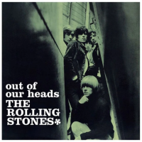 Виниловая пластинка The Rolling Stones / Out Of Our Heads (UK) (1LP)