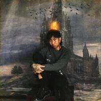 Виниловая пластинка Cold Hart / Every Day Is A Day (LP)