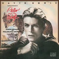 Компакт-диск Eugene Ormandy / David Bowie Narrates Prokofiev's Peter A (1CD)