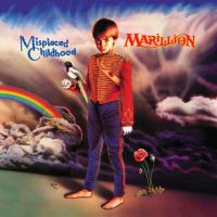 Компакт-диск Marillion / Misplaced Childhood (CD)