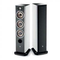 Напольная акустика FOCAL HOME Aria 926 White High Gloss