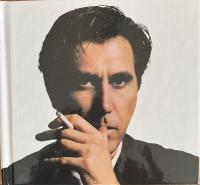 Компакт-диск Bryan Ferry / Retrospective: Selected Recordings 1973 - 2023 (Hardcoverbook) (1CD)