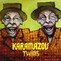 Компакт-диск Karamazov Twins / Karamazov Twins (CD)