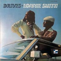Виниловая пластинка Lonnie Smith / Drives (1LP)