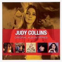 Компакт-диск Judy Collins / Original Album Series (5CD)