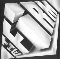 Компакт-диск The Firm / The Firm (CD)