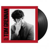 Виниловая пластинка Tom Grennan / Lighting Matches (LP)