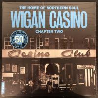 Виниловая пластинка Various Artists / The Home Of Northern Soul - Wigan Casino Chapter 2 (2LP)