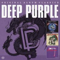 Компакт-диск Deep Purple / Original Album Classics (3CD)