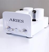 Ламповый усилитель Trafomatic Audio Aries (white), w/o RC