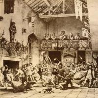Компакт-диск Jethro Tull / Minstrel In The Gallery (CD)