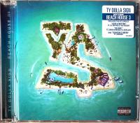 Компакт-диск Ty Dolla $ign / Beach House 3 (1CD)