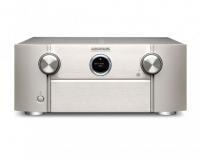 AV ресивер Marantz SR7015 Gold