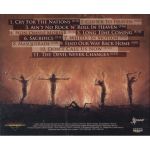 Компакт-диск Praying Mantis / Katharsis (RU)(CD)