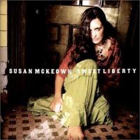 Компакт-диск Susan Mckeown / Sweet Liberty (1CD)