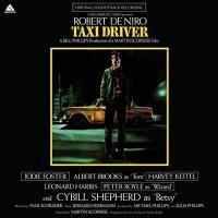 Виниловая пластинка Ost / Taxi Driver (Bernard Herrmann) (LP) Виниловая пластинка Ost / Taxi Driver (Bernard Herrmann) (LP)