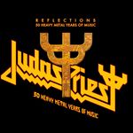 Компакт-диск Judas Priest / Reflections - 50 Heavy Metal Years Of Music (CD)