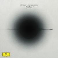 Компакт-диск Johann Johannsson / Orphee (Digisleeve) (1CD)