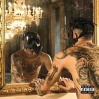 Компакт-диск Junior Cally / Ricercato (CD)