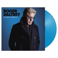 Виниловая пластинка ROGER DALTREY / AS LONG AS I HAVE YOU (1LP)