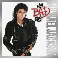Компакт-диск Michael Jackson / Bad 25 (2CD)
