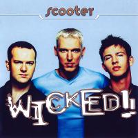 Виниловая пластинка SCOOTER / WICKED (1LP)