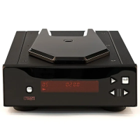 CD-проигрыватель REGA APOLLO (ПДУ) BLACK