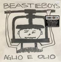 Виниловая пластинка BEASTIE BOYS / AGLIO E OLIO - RSD 2021 RELEASE - CLEAR VINYL (1LP)