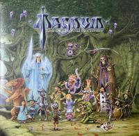 Виниловая пластинка Magnum / Lost On The Road To Eternity (Solid Verde, Limited) (2LP)