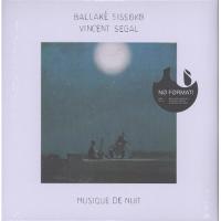 Виниловая пластинка Ballake Sissoko And Vincent Segal / Musique de nuit (1LP)