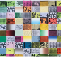 Виниловая пластинка Four Tet / Three (1LP)