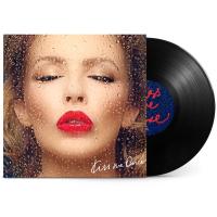 Виниловая пластинка Kylie Minogue / Kiss Me Once (1LP)
