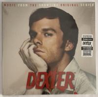 Виниловая пластинка OST / Dexter (2LP)