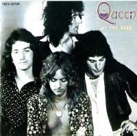 Компакт-диск Queen / At The Beeb (CD)