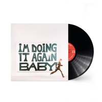 Виниловая пластинка Girl In Red / I'm Doing It Again Baby! (1LP)
