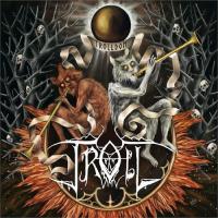 Виниловая пластинка Troll / Trolldom (1LP)