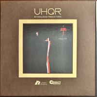 Виниловая пластинка Steely Dan / Aja (Clear, Limited) (2LP)