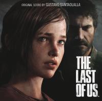 Компакт-диск Gustavo Santaolalla / The Last Of Us (Video Game Soundtrack) (1CD)