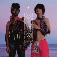 Виниловая пластинка MGMT / Oracular Spectacular (1LP)