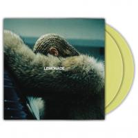 Виниловая пластинка Beyonce / Lemonade (Coloured Vinyl)(2LP)